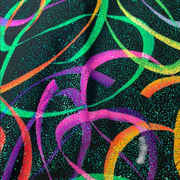 gymnastics leo’s - Picture 6 of 7